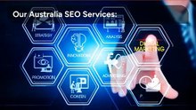 Top SEO Company in Australia | Grow Faster with NAVODAYA SEO