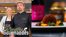 Recettes Gourmandes avec le restaurant 