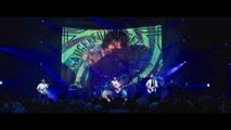 Arnold Layne (Pink Floyd song) - Nick Mason’s Saucerful of Secrets (live)