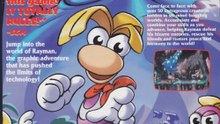 Rayman might get 30th anniversary edition after leaked classification