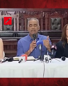 Joel Santos reitera que el Gobierno no tiene planes de explotación minera en la Cordillera Septentrional