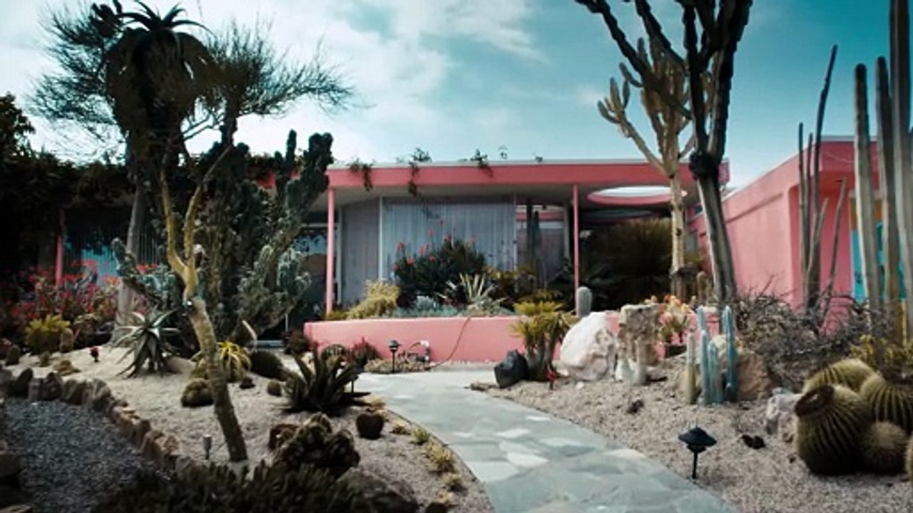 My Son, My Son, What Have Ye Done