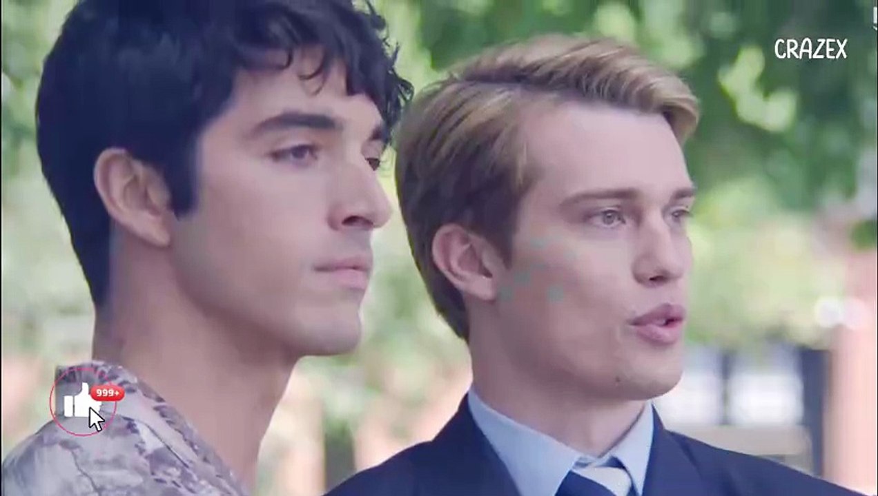 RED WHITE & ROYAL BLUE 2 Trailer (2026) FIRST LOOK Red White and Royal Blue Wedding