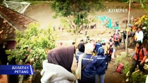 [FULL] Update Korban Longsor Cisarua, Tim SAR: 29 Kantong Jenazah Telah Dievakuasi | KOMPAS PETANG