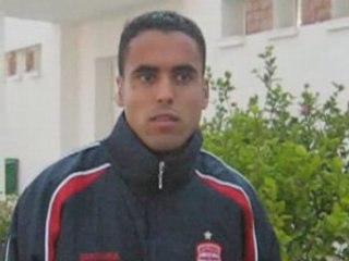 club africain Interview_Wissem