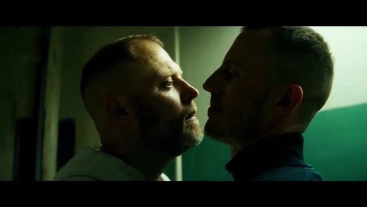 Assistir Filme Completo - Zona de Confronto