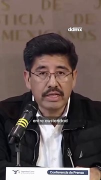 El ministro presidente de la SCJN, Hugo Aguilar Ortiz, anunció que la Corte iniciará la devolución de las nuevas camionetas