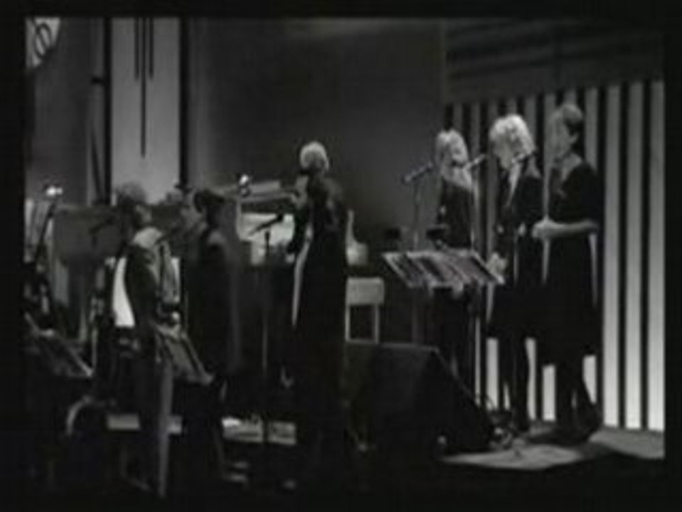 Roy Orbison - In Dreams