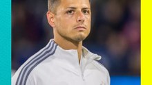 ‘Chicharito’ reaparece en redes y revive su penal fallado con Chivas