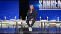 Sanremo, Carlo Conti racconta il suo Festival: Tanti generi diversi