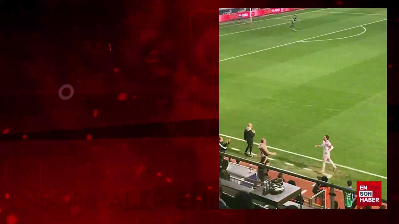 Orkun Kökçü'den Beşiktaş formasıyla ilk gol