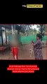 Crop Damage Row Turns Brutal: Woman Farmer Tied to Pole, Assault Video Shocks Karnataka