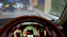 POV: You just want to drive and forget everything... 🌙🔥