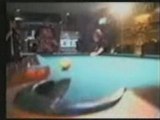 Nightmare - compétition de billard 5