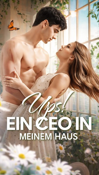 Ups! Ein CEO in meinem Haus | Romantisches Drama