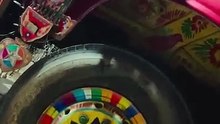 The Most Beautiful Trucks You’ve Ever Seen! 🎨🚛