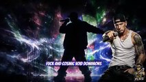AI | Eminem - Cosmic Void Dominion | G-Funk Rap