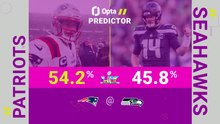 Patriots or Seahawks - who will win Super Bowl LX?