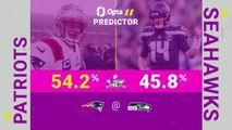 Patriots or Seahawks - who will win Super Bowl LX?