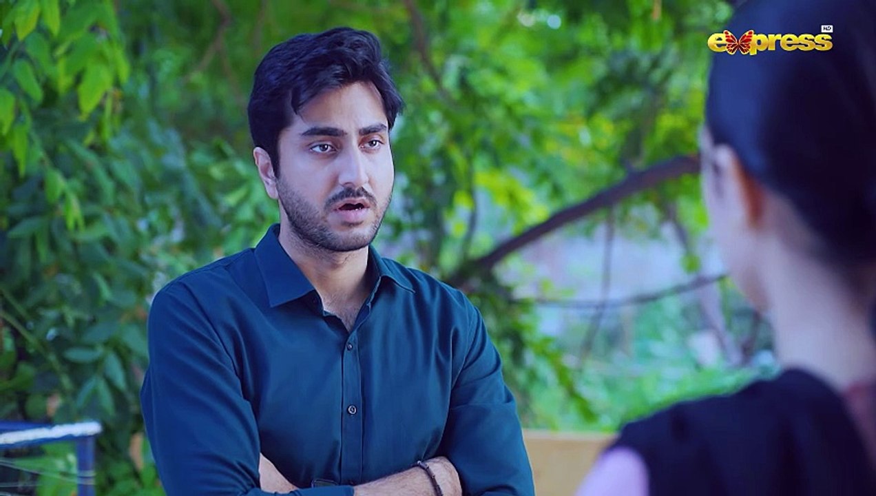 Mohalla Episode 47   Shahzad Sheikh   Maha Hasan   New Pakistani Drama 2026   Express TV