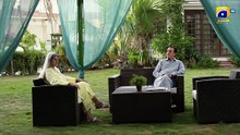 Mafaad Parast Episode 54 - [Eng Sub] - Nazish Jahangir Khan - Osama Tahir - 26th January 2026