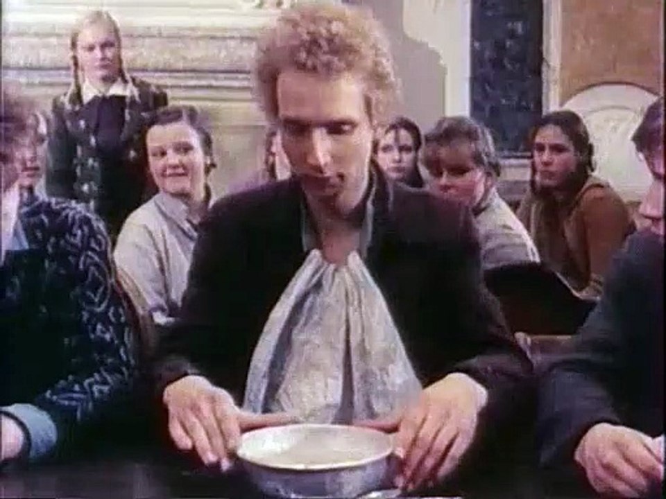 Das Graupenschloß (DDR 1982)