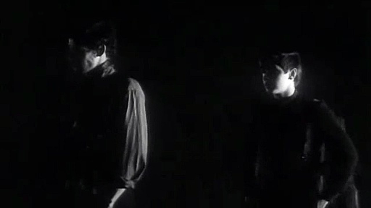 Mohr und die Raben von London  (DDR Kinderfilm 1968)