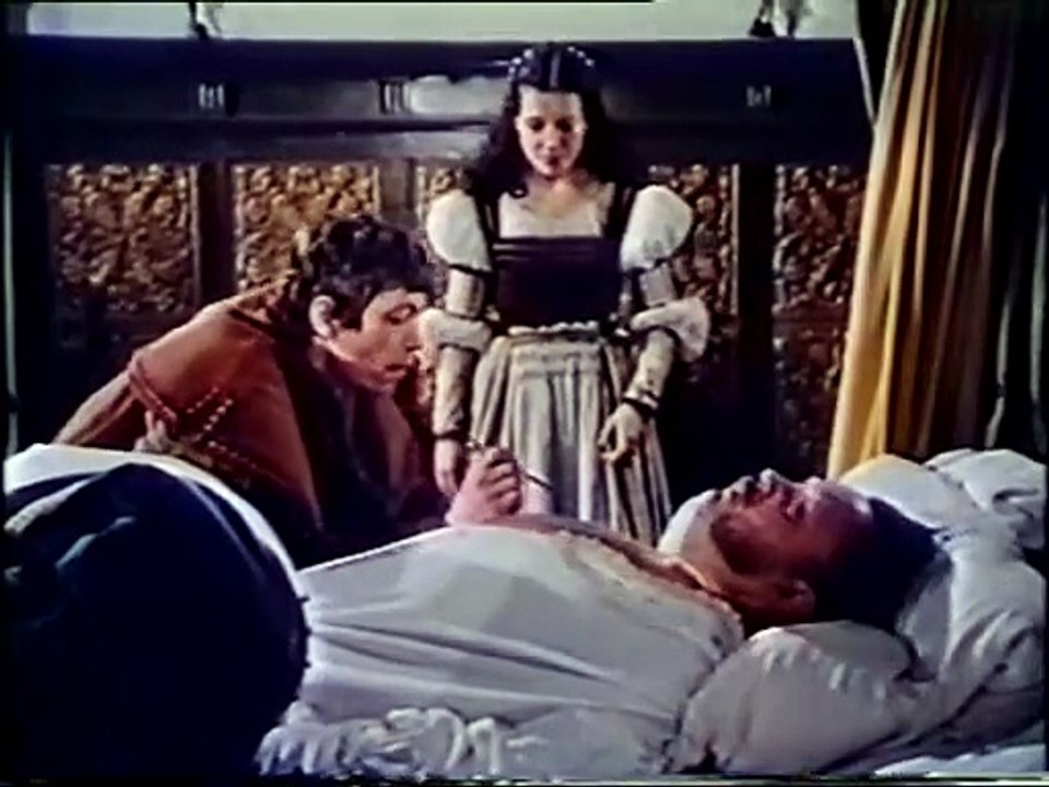 Gevatter Tod (DDR 1980)