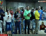 Cristianos evangélicos del edo. Apure elevan cadenas de oraciones por la libertad del Pdte. Maduro