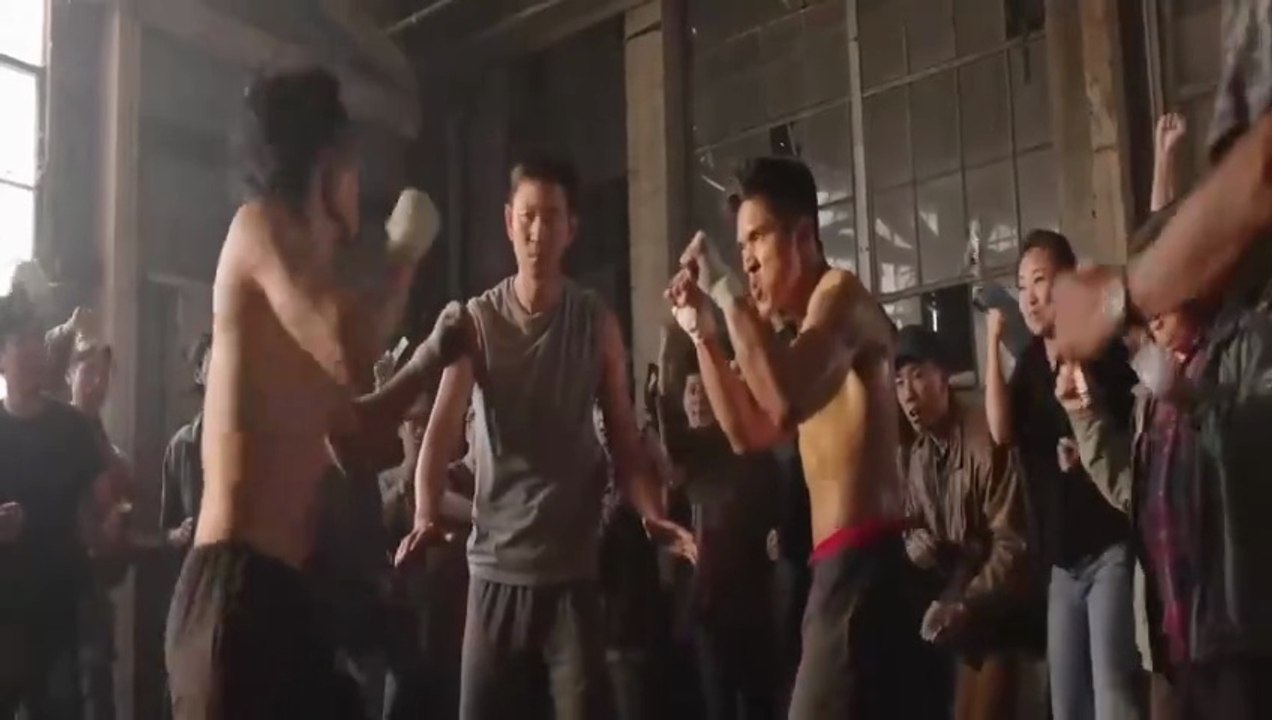 Assistir Filme Completo - Presságios