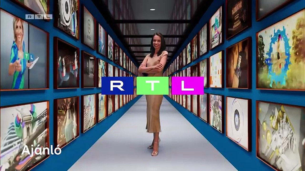 Ajánlófelhívások ÖSSZES MAGYAR TV csatorna 2025 december