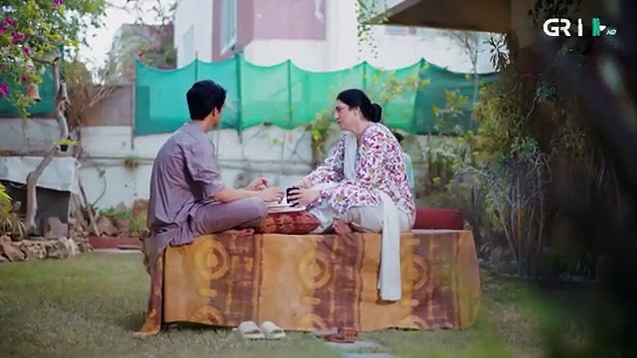 Maa Episode 06 (Subtitles) 26th January 26 _ Aina Asif - Ahmed Rafique - Sunita Marshall _ Green TV