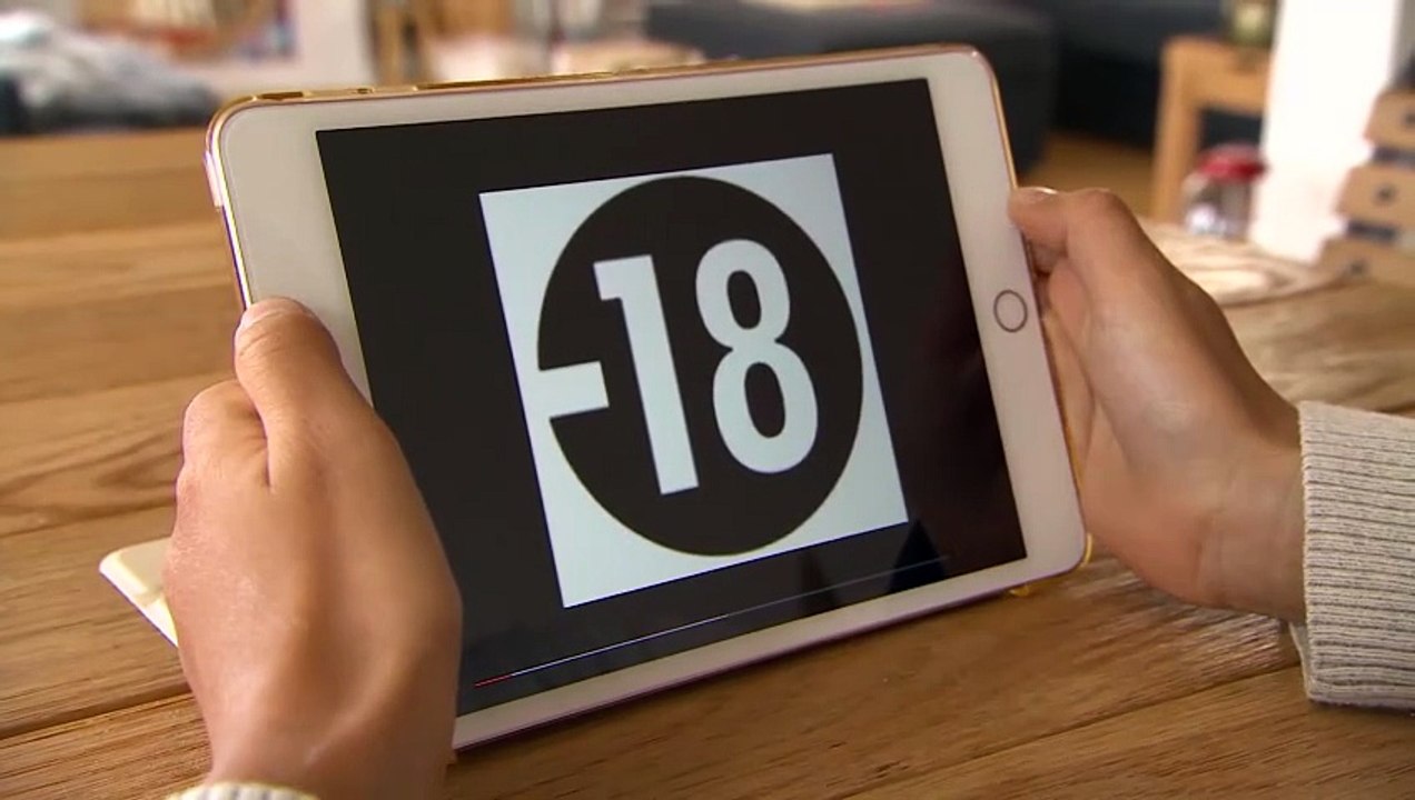 Watch the video: Should social media be banned for children?