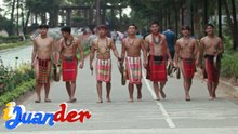 Mga makikisig at matitipunong cultural dancer sa Baguio, kilalanin! | I Juander