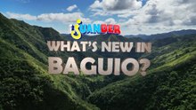 What’s new in Baguio City? (Full Episode) | I Juander