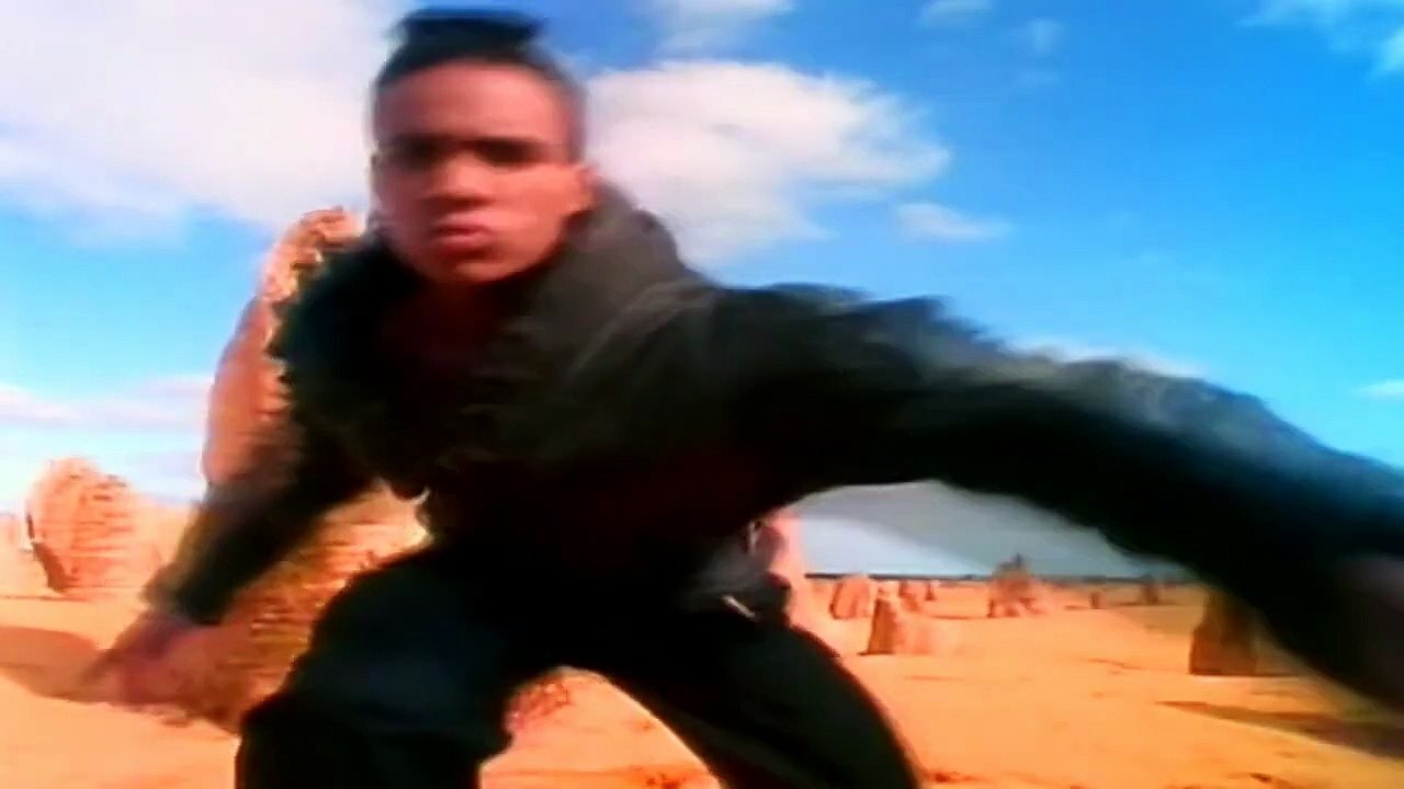 2 Unlimited - The Magic Friend - Extended Mix