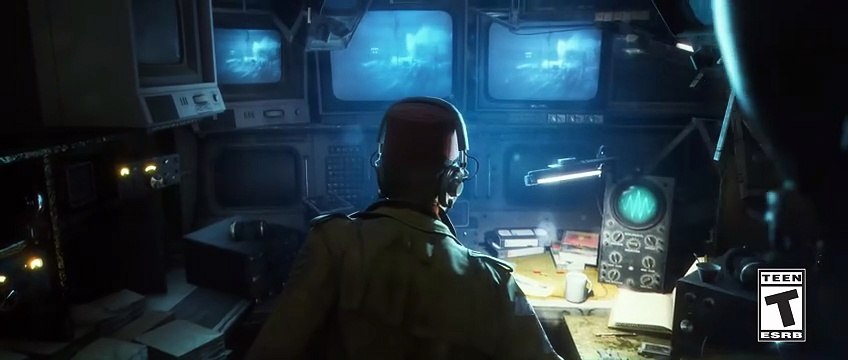 ARC Raiders Official Headwinds Update Release Date Trailer