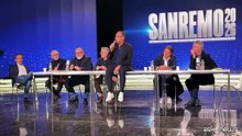 Sanremo, Carlo Conti racconta il suo Festival: Tanti generi diversi