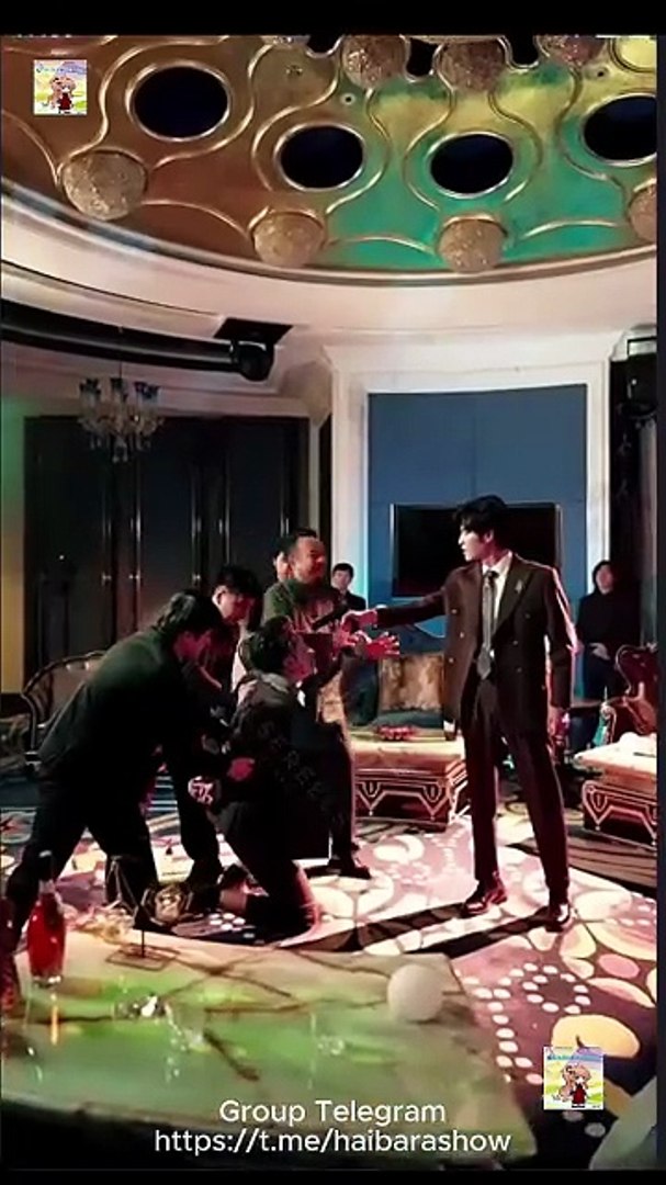 ⁣[#MiniMovie] The Boss in My Body