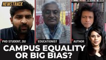 UGC Equity Norms: Dr. Suraj Yengde And Prof. C.B. Sharma Debate Caste Discrimination Regulations