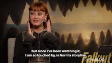 'Fallout' Season 2 Is Setting Up Some Huge Reunions, And Star Ella Purnell Teased That Norm Will Meet One Of Her ‘Favorite Characters’