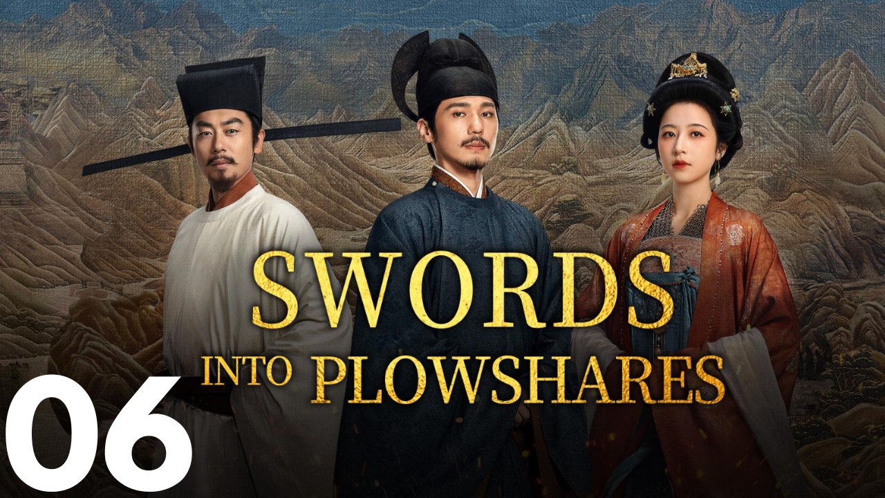 Swords into Plowshares - Episode 6 [Deutsche Untertitel]