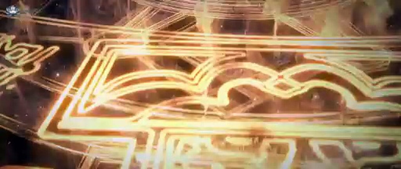 The Other Side of Deep Space Ep. 3 Sub Indo