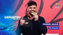 Deportes | Premier League de Karate