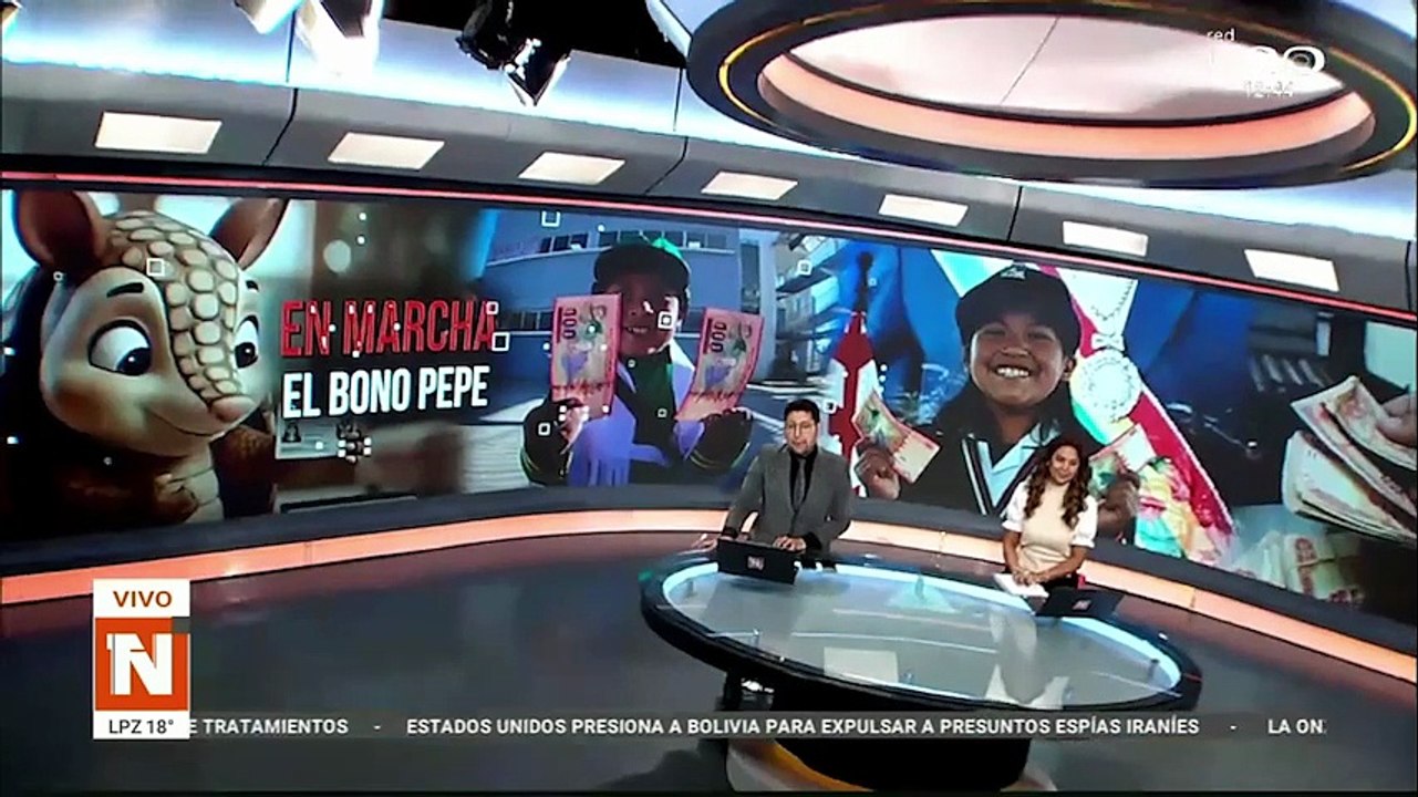 inicia el pago del bono pepe