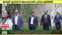 ഇന്ത്യന്‍ റിപ്പബ്ളിക് ദിനം ബഹ്റൈനിൽ ഇന്ത്യന്‍ എംബസിയുടെയും പ്രവാസി സംഘടനകളുടെയും നേതൃത്വത്തില്‍ സമുചിതമായി ആഘോഷിച്ചു