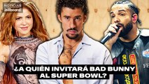 Predictions for Bad Bunny at the 2026 Super Bowl | Billboard News