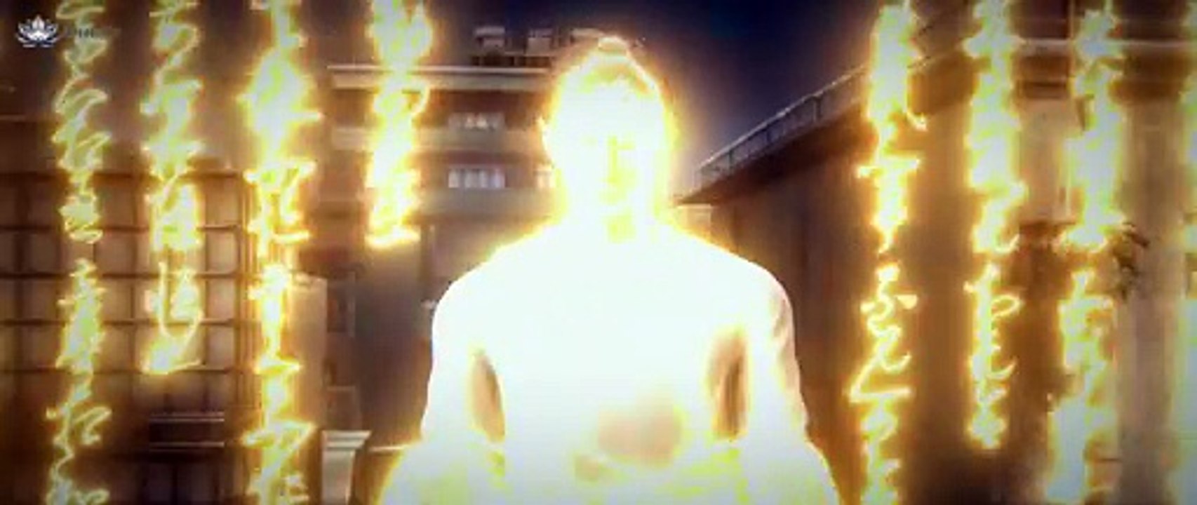 The Other Side of Deep Space Ep. 4 Sub Indo