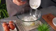 Italian Lemon Cake recipe