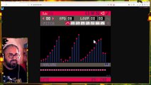Débuter avec PICO-8 – Ton premier jeu en quelques lignes de code !